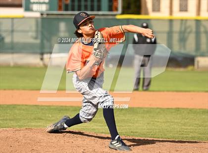 Thumbnail 3 in  Chatsworth vs Helix (73rd Annual Lion's Tournament) photogallery.