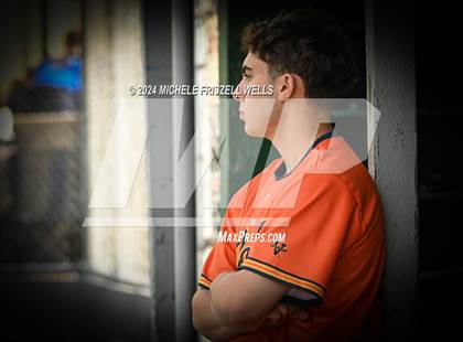 Thumbnail 3 in  Chatsworth vs Helix (73rd Annual Lion's Tournament) photogallery.