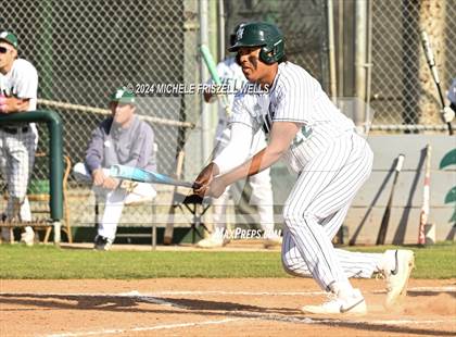 Thumbnail 1 in  Chatsworth vs Helix (73rd Annual Lion's Tournament) photogallery.