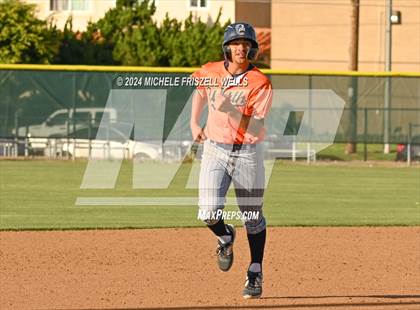 Thumbnail 2 in  Chatsworth vs Helix (73rd Annual Lion's Tournament) photogallery.