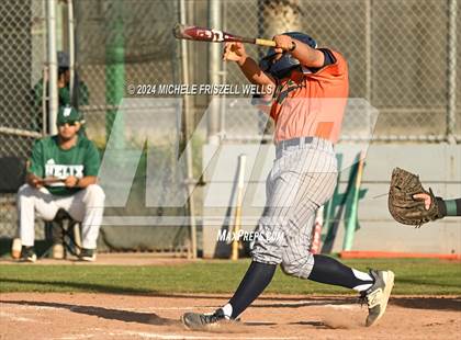 Thumbnail 1 in  Chatsworth vs Helix (73rd Annual Lion's Tournament) photogallery.