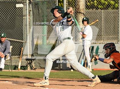 Thumbnail 2 in  Chatsworth vs Helix (73rd Annual Lion's Tournament) photogallery.