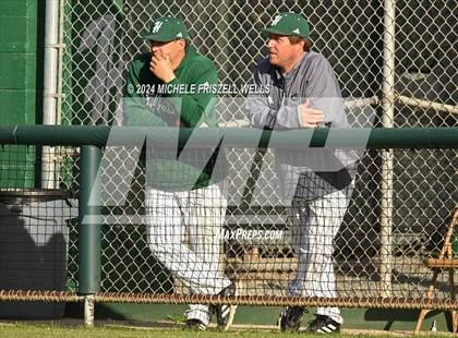 Thumbnail 1 in  Chatsworth vs Helix (73rd Annual Lion's Tournament) photogallery.