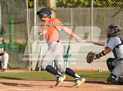Thumbnail 3 in  Chatsworth vs Helix (73rd Annual Lion's Tournament) photogallery.