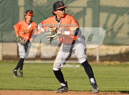 Thumbnail 3 in  Chatsworth vs Helix (73rd Annual Lion's Tournament) photogallery.