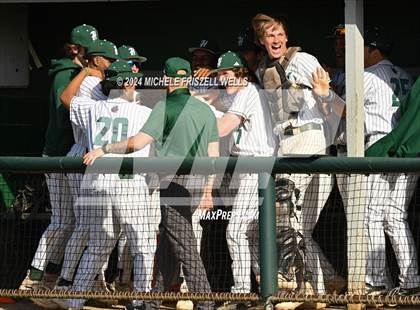 Thumbnail 3 in  Chatsworth vs Helix (73rd Annual Lion's Tournament) photogallery.
