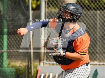 Thumbnail 2 in  Chatsworth vs Helix (73rd Annual Lion's Tournament) photogallery.