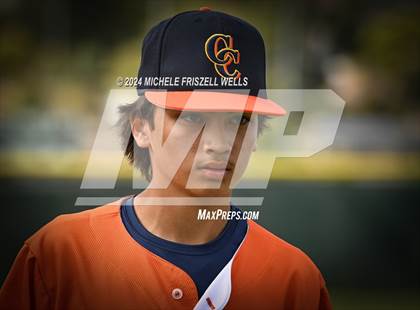 Thumbnail 2 in  Chatsworth vs Helix (73rd Annual Lion's Tournament) photogallery.