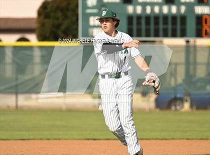Thumbnail 3 in  Chatsworth vs Helix (73rd Annual Lion's Tournament) photogallery.