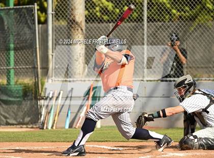 Thumbnail 1 in  Chatsworth vs Helix (73rd Annual Lion's Tournament) photogallery.