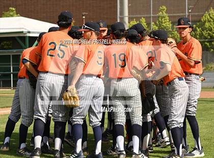 Thumbnail 1 in  Chatsworth vs Helix (73rd Annual Lion's Tournament) photogallery.