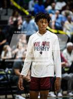 Photo from the gallery "Perry @ Basha"