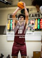 Photo from the gallery "Perry @ Basha"