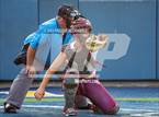 Photo from the gallery "Whitesboro @ Prairiland (UIL 3A Softball Regional Quarterfinal)"
