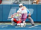 Photo from the gallery "Whitesboro @ Prairiland (UIL 3A Softball Regional Quarterfinal)"
