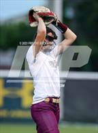 Photo from the gallery "Whitesboro @ Prairiland (UIL 3A Softball Regional Quarterfinal)"
