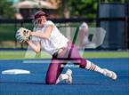 Photo from the gallery "Whitesboro @ Prairiland (UIL 3A Softball Regional Quarterfinal)"