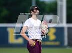Photo from the gallery "Whitesboro @ Prairiland (UIL 3A Softball Regional Quarterfinal)"