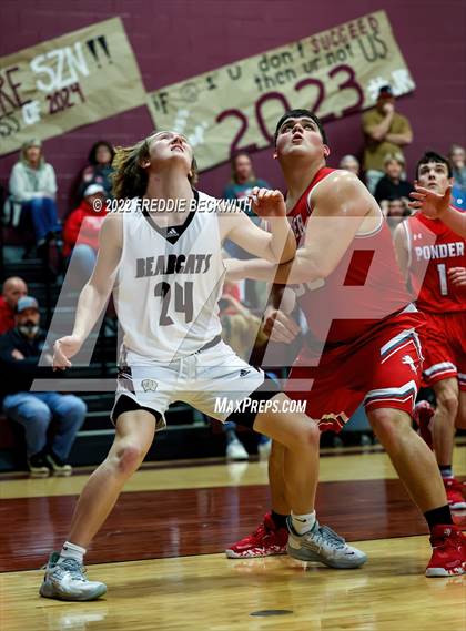 Thumbnail 2 in Ponder @ Whitesboro photogallery.