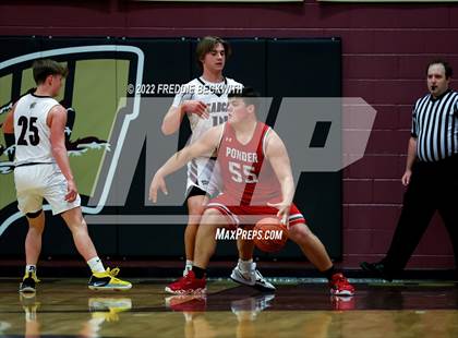Thumbnail 1 in Ponder @ Whitesboro photogallery.