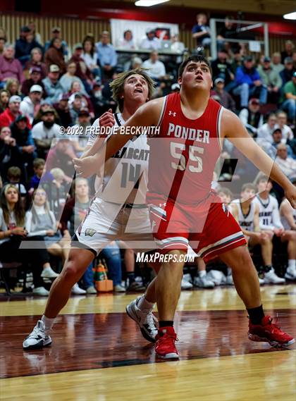 Thumbnail 3 in Ponder @ Whitesboro photogallery.