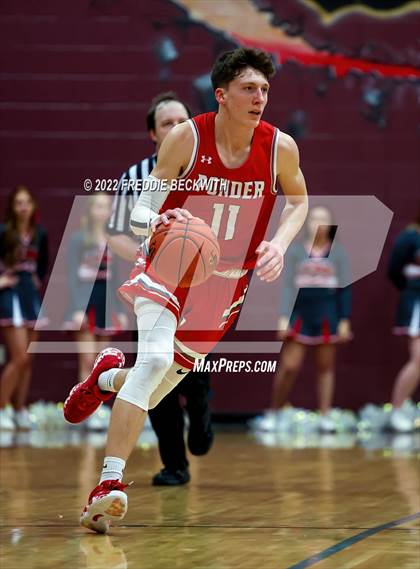 Thumbnail 3 in Ponder @ Whitesboro photogallery.
