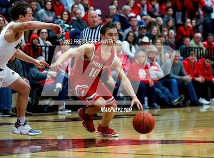 Thumbnail 1 in Ponder @ Whitesboro photogallery.