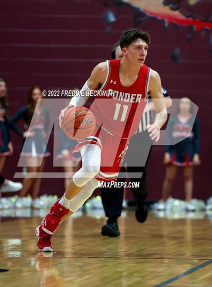Thumbnail 1 in Ponder @ Whitesboro photogallery.