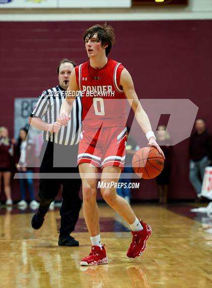Thumbnail 1 in Ponder @ Whitesboro photogallery.