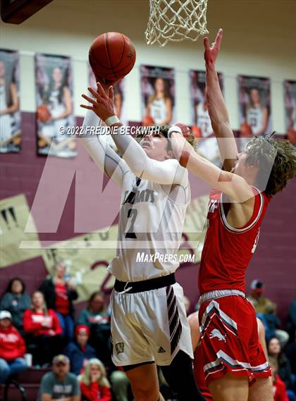 Thumbnail 2 in Ponder @ Whitesboro photogallery.