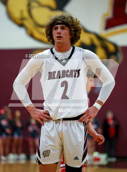 Thumbnail 3 in Ponder @ Whitesboro photogallery.