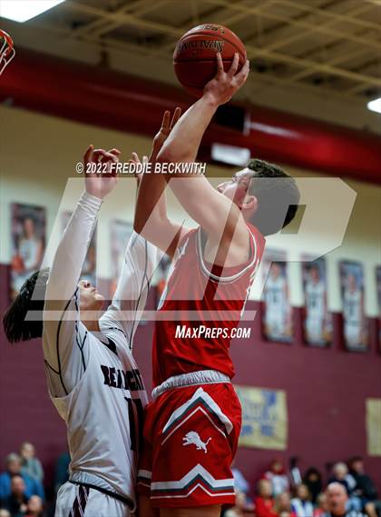 Thumbnail 1 in Ponder @ Whitesboro photogallery.