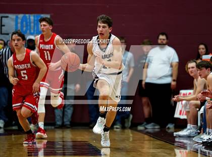 Thumbnail 1 in Ponder @ Whitesboro photogallery.