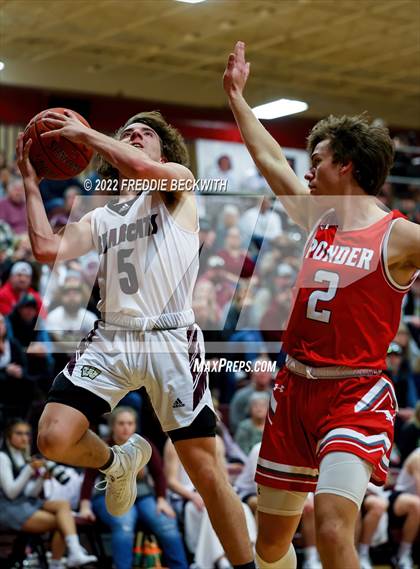 Thumbnail 2 in Ponder @ Whitesboro photogallery.