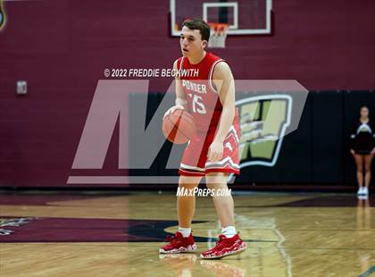 Thumbnail 2 in Ponder @ Whitesboro photogallery.