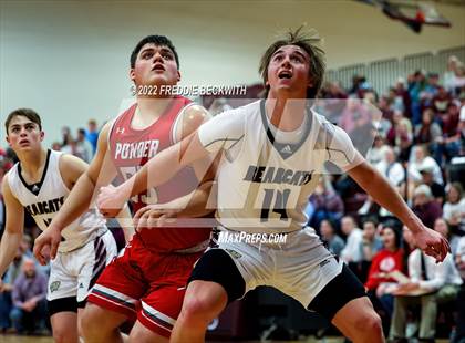 Thumbnail 1 in Ponder @ Whitesboro photogallery.