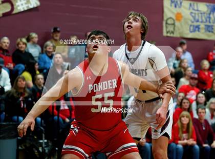 Thumbnail 3 in Ponder @ Whitesboro photogallery.