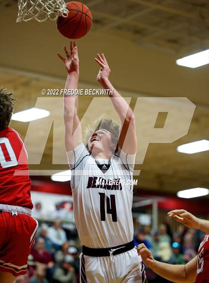 Thumbnail 3 in Ponder @ Whitesboro photogallery.