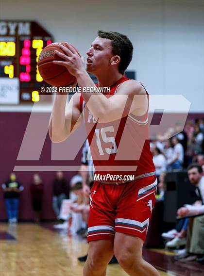 Thumbnail 1 in Ponder @ Whitesboro photogallery.