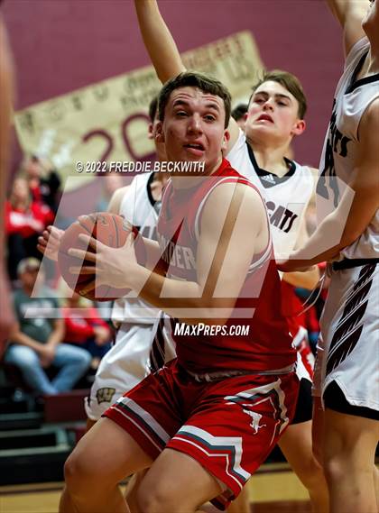Thumbnail 2 in Ponder @ Whitesboro photogallery.