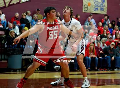 Thumbnail 2 in Ponder @ Whitesboro photogallery.
