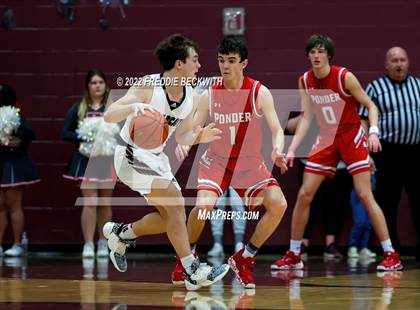 Thumbnail 2 in Ponder @ Whitesboro photogallery.