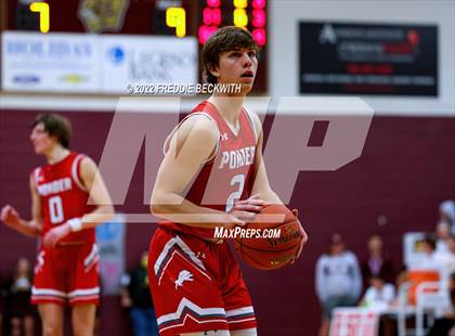 Thumbnail 3 in Ponder @ Whitesboro photogallery.