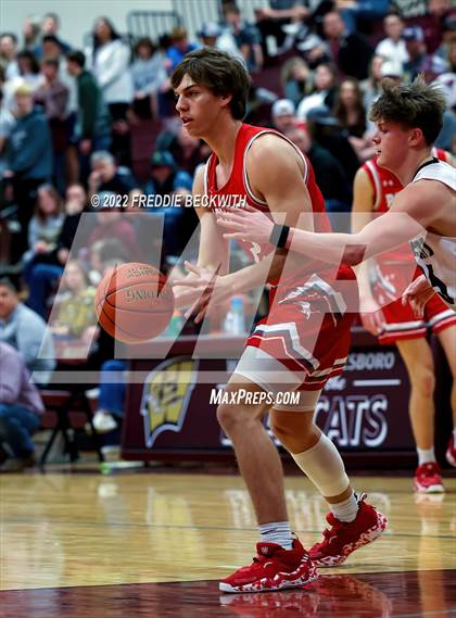 Thumbnail 2 in Ponder @ Whitesboro photogallery.