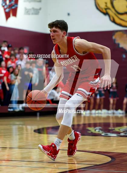 Thumbnail 3 in Ponder @ Whitesboro photogallery.