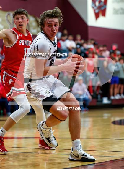 Thumbnail 1 in Ponder @ Whitesboro photogallery.