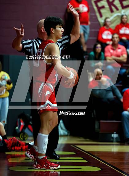 Thumbnail 2 in Ponder @ Whitesboro photogallery.