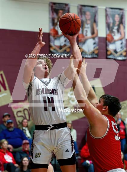 Thumbnail 2 in Ponder @ Whitesboro photogallery.