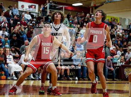 Thumbnail 2 in Ponder @ Whitesboro photogallery.