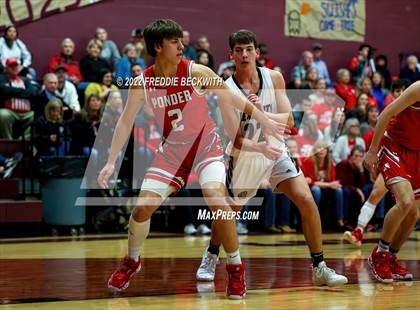 Thumbnail 3 in Ponder @ Whitesboro photogallery.